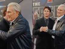 Original He-Man Dolph Lundgren REACTS To Nicholas Galitzine's Casting In Masters Of The Universe: 'You Need..'