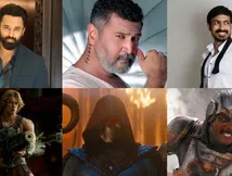 He-Man And Masters Of The Universe Malayalam Dub: Unni Mukundan Is He-Man, Aditya Menon Is Skeletor
