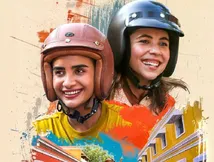 Heer Sara Aur Pondicherry Trailer Is Out: Patralekha Essays A Never-seen-before Character Of A Female Biker