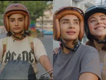 Heer Sara Aur Pondicherry Song: Fierce Road-Trip Anthem 'Sherni' Is Out Ahead Of Release
