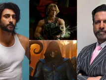 Jaaved Jaaferi And Meezaan Reveal Bonding Over He-Man And The Masters Of The Universe: 'I Still Remember...'