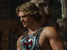Nicholas Galitzine's Workout For He-Man And Masters Of The Universe REVEALED: Weightlifting, Cardio And Stunt 