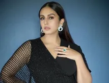 Huma Qureshi Talks About Battling Insecurities On Double Date With Neha Dhupia And Angad Bedi