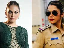 Kyaa Kool Hai Hum Turns 21 | Isha On Playing Sub Inspector Urmila Martodkar: People Thought I Was A Real Cop