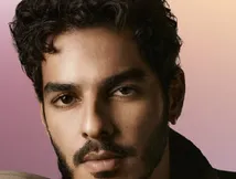 Ishaan Khatter Emerges As The Sole Indian Male Actor On Gold 100 List 2026