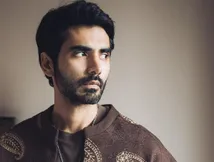 Ishwak Singh Gears Up for An Exciting Year With Janaadesh, Gandhari and What Remains