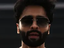Entrepreneur-Actor Jackky Bhagnani Proves Discipline Is The Ultimate Glow-Up