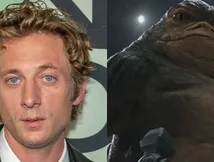 Jon Favreau On Jeremy Allen White Playing Rotta The Hutt In Star Wars: The Mandalorian And Grogu
