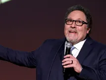 Jon Favreau Gives A Moving Shoutout To His Dad At Star Wars: The Mandalorian And Grogu Premiere