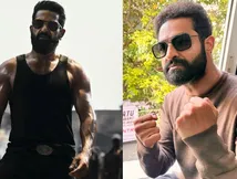 Happy Birthday Jr NTR: Wishes, Net Worth, Luxury Car Collection, Dragon Glimpse And Upcoming Movies