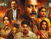 Kaalidas 2 Now Streaming On OTT: Where To Watch Bharath Starrer Crime Thriller Film Online