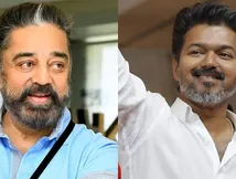 Kamal Haasan Says Vijay's TVK Should Be Invited To Form Government, Cites People's Mandate
