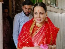 Did Kangana Ranaut Tie Knot Secretly? Actress Reacts To Her Viral Mangalsutra Look