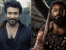 Karuppu Morning Occupancy Day 3: Suriya's Film Sees Hike In Footfalls; Beats Kanguva With Massive Gap