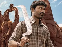 Kara Box Office Collection Day 1: Dhanush's Film Opens With ₹5.75 Cr In India, Crosses ₹9 Cr Worldwide