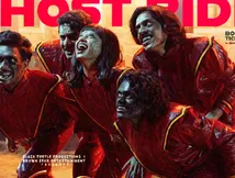 ‘Karakkam’ In Theatres: Family Audiences Embrace, First Musical Horror-Comedy in Malayalam