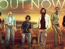 Karakkam Trailer Out: Mammootty Kampany Unveils The Trailer Of Malayalam’s First Musical Horror Comedy Film   