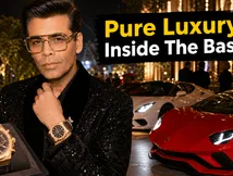 Karan Johar’s 52nd Birthday: Inside KJo's Big Bash Featuring Luxury Cars and Rare Watches