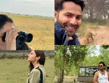 Tadoba, Maasai Mara: Kareena, Alia, Varun- Celebrity Safari Holidays Inspiring Summer Travel Trends