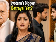 Karthika Deepam 2 May 30 Episode: Jyotsna Upset With Grandfather's Decision; Suraj-Karthik To Have Face Off