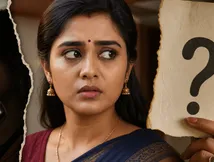 Deepa’s Heartbreaking Decision Leaves Karthik Stunned in Tonight’s Karthika Deepam Episode