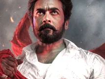 Karuppu Trailer Release Time: Suriya And Trisha Starrer Set For Major Promo Launch Ahead Of Release