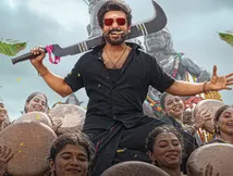Karuppu Advance Booking Update: Suriya And Trisha Starrer Registers Strong Early Pre-Sales In Tamil Nadu