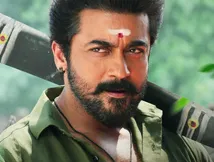 Karuppu Worldwide Advance Booking Update: Suriya's Action Drama Crosses ₹7.30 Crore In Pre-Sales