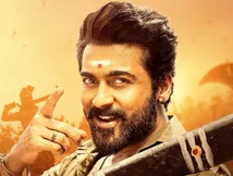 Veerabhadrudu Box Office Collection Day 1 Update: Suriya's Telugu Release Recovers 11% Of Breakeven Target