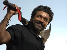 Karuppu Box Office Collection Day 3: Suriya Film Crosses ₹120 Cr Worldwide After Strong Opening Weekend
