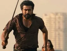 Karuppu Box Office Collection Day 4: Suriya And Trisha Krishnan Film Crosses ₹82 Crore India Net