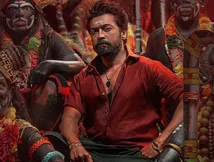 Karuppu Telugu States Box Office Collection Day 6: Suriya's Veerabhadrudu Grosses ₹20 Cr In AP/Telangana