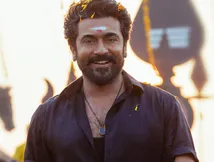 Karuppu Box Office Collection Day 9: Suriya Film Nears ₹134 Cr India Net, Crosses ₹217 Cr Worldwide