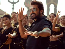 Karuppu Worldwide Box Office Collection Day 10 Prediction: Suriya Film Nears ₹250 Crore Global Mark