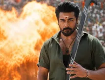 Karuppu Box Office Collection Day 12: Suriya Film Nears ₹160 Cr India Net, Crosses ₹253 Cr Worldwide