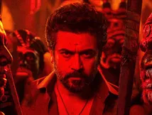 Karuppu (Veerabhadrudu) Telugu States Box Office Collection Day 12: Suriya Film Grosses ₹30 Cr In AP/Telangana