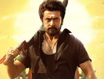 Karuppu Box Office Collection Day 13: Suriya Film Nears ₹260 Crore Worldwide Amid Steady Second Week Run