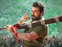 Karuppu Box Office Collection Day 14: Suriya-Starrer Approaches ₹170 Crore India Net