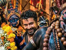 Karuppu Box Office Collection Day 1 Prediction: Suriya And RJ Balaji Film Off To Strong Start In Tamil Nadu