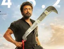 Karuppu Censor Board Review: Suriya's Film Is Gripping Watch With Whistle Worthy Moments But Trisha Brings…