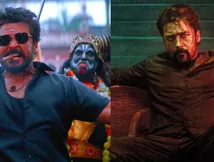 Karuppu Box Office Day 1 (Evening Trend): Suriya's Film Holds Fort But Will Mint Less Than Half Of Retro