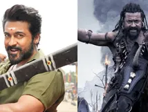 Karuppu Box Office Collection Day 1: Suriya's Film Fails To Beat Kanguva But Creates THIS Record For The Actor