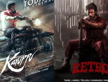 Karuppu (Kerala) Box Office Day 1 (Morning Trend): Suriya's Movie Sees Decent Opening; Will It Beat Retro?