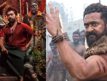 Karuppu Morning Occupancy Day 1: Suriya's Film Fails To Beat Kanguva; Struggles To Earn 2cr