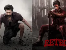 Karuppu Worldwide Box Office Day 1: Suriya’s Film Mints Half Of Retro’s Overseas Collection On Opening Day