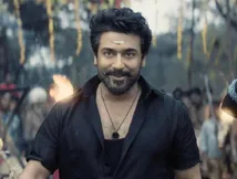 Karuppu Box Office Day 2 Prediction: Suriya's Film To See Hike; Will It Touch 50Cr Today? | Filmibeat Predicts
