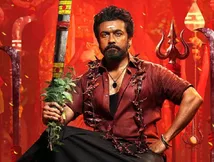 Karuppu Worldwide Box Office Day 2 Prediction: Will Suriya's Film Touch 100Cr Today? | Filmibeat Predicts