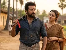 Karuppu Box Office Collection Day 3 Early Update: Suriya's Film Crosses 50cr; Creates New Record
