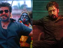 Karuppu Box Office Day 3 (Tamil): Suriya's Film Beat Retro Lifetime Collection After Opening Weekend