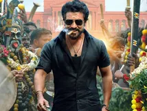 Karuppu Box Office Day 4 (Evening Trend): Suriya’s Film Struggles To Earn 10Cr On Monday Despite Good Footfall